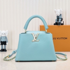 LV Top Handle Bags